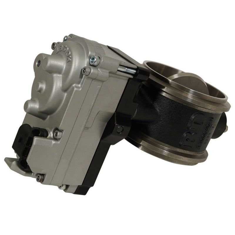 BD Diesel 07.5-17 RAM 2500/3500 6.7L Electronic Exhaust Brake 5.0in-tuningsupply.com