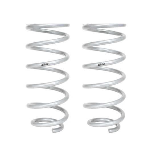 Eibach Pro-Lift Kit for 03-09 Lexus GX470 (Rear Springs Only) - 2.2in Rear-tuningsupply.com