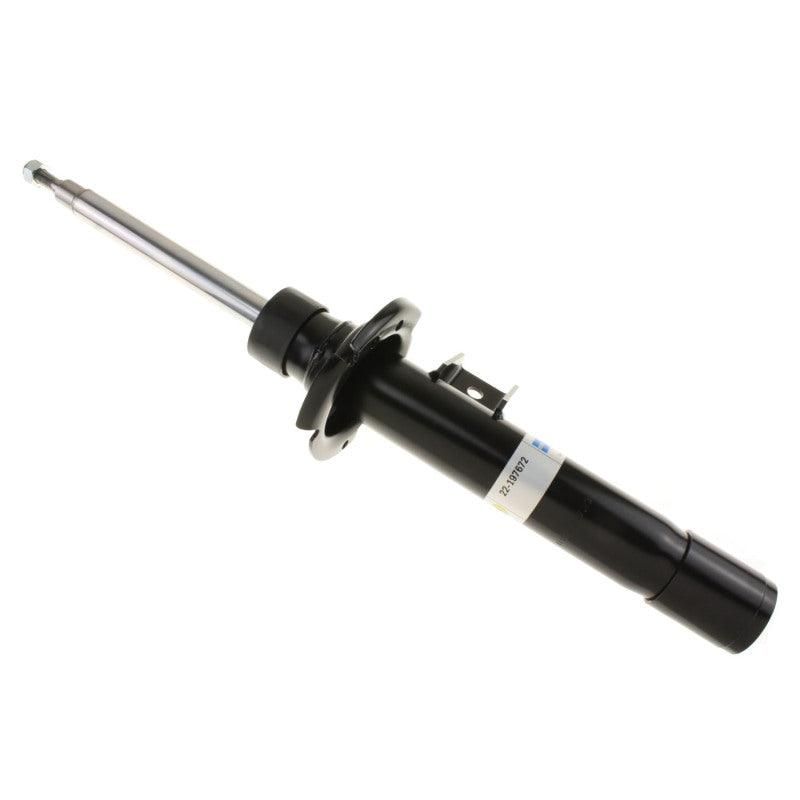 Bilstein B4 OE Replacement 11-15 BMW X3 2.0L/3.0L Front Left Twintube Strut Assembly-tuningsupply.com