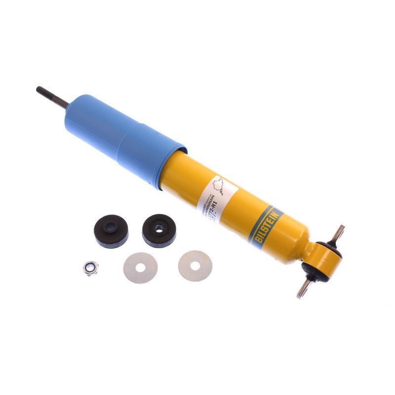 Bilstein B6 1984 Toyota Pickup Base RWD Front 46mm Monotube Shock Absorber-tuningsupply.com