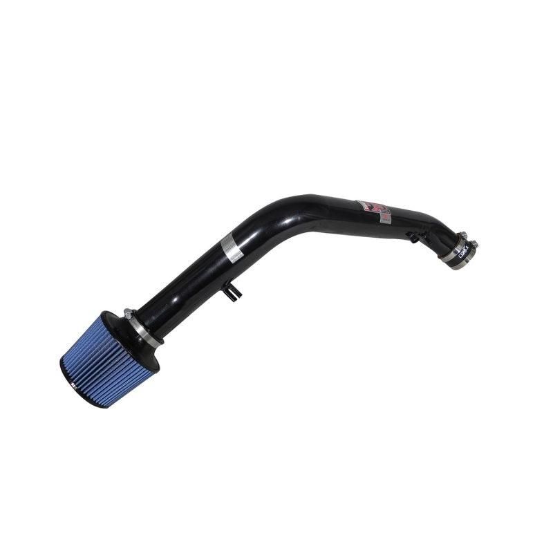 Injen 99-00 Honda Civic Si Black Cold Air Intake-tuningsupply.com