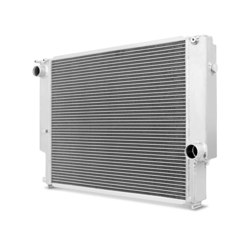 Mishimoto 92-99 BMW E36 Manual Aluminum Radiator-tuningsupply.com