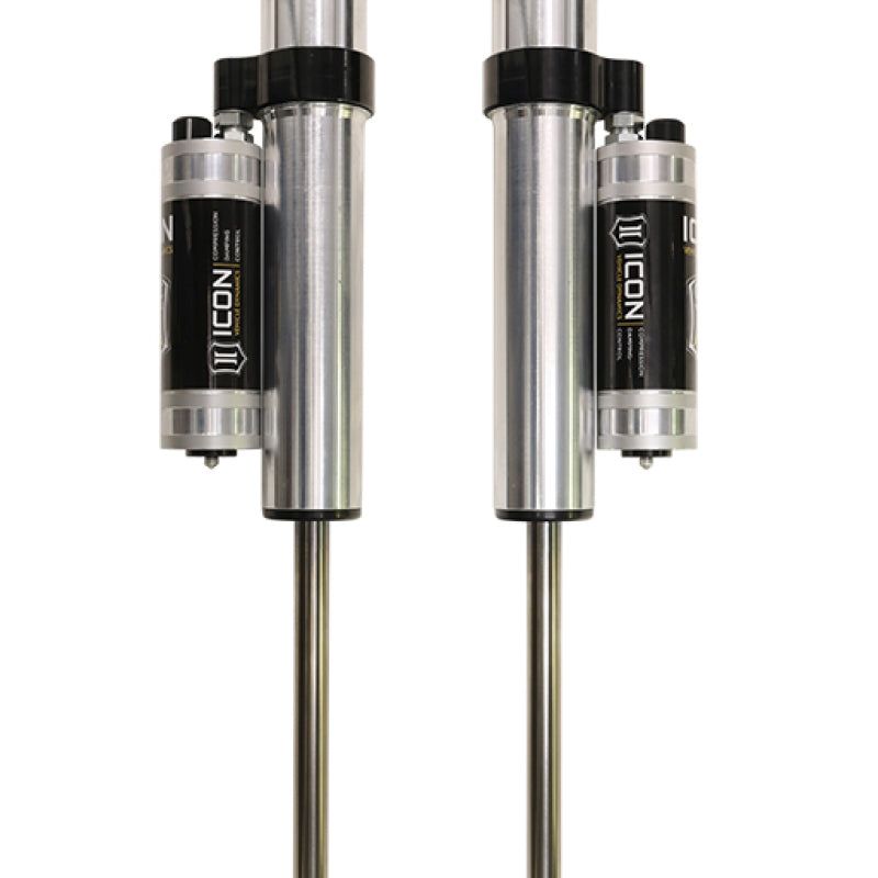 ICON 04-08 Ford F-150 4WD / 2009+ Ford F-150 2/4WD Rear 2.5 Series Shocks VS PB CDCV - Pair-tuningsupply.com