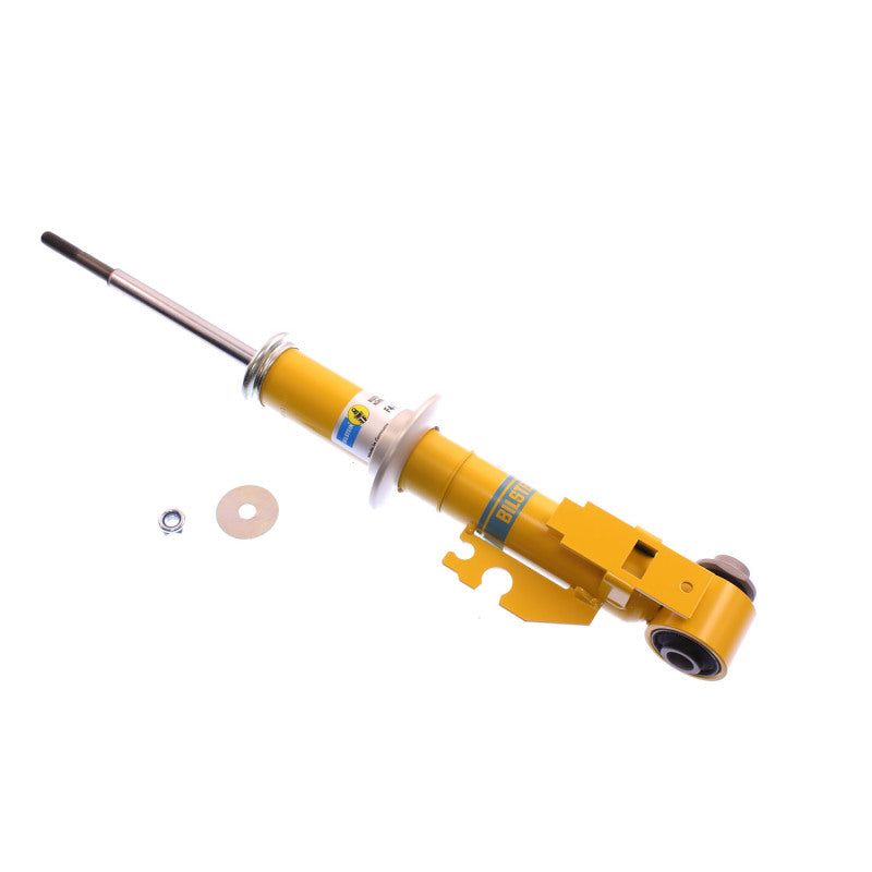 Bilstein B6 2007 Mini Cooper Base Rear Left 36mm Monotube Shock Absorber-tuningsupply.com