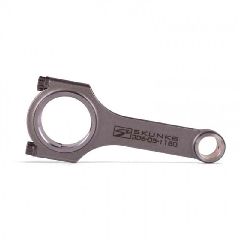 Skunk2 Alpha Series Honda B16A Connecting Rods - SMINKpower Performance Parts SKK306-05-1160 Skunk2 Racing