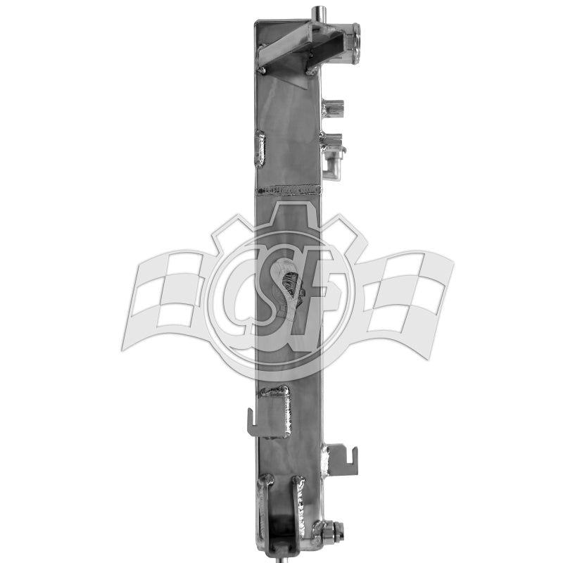 CSF 10-12 Hyundai Genesis 3.8L Radiator-tuningsupply.com