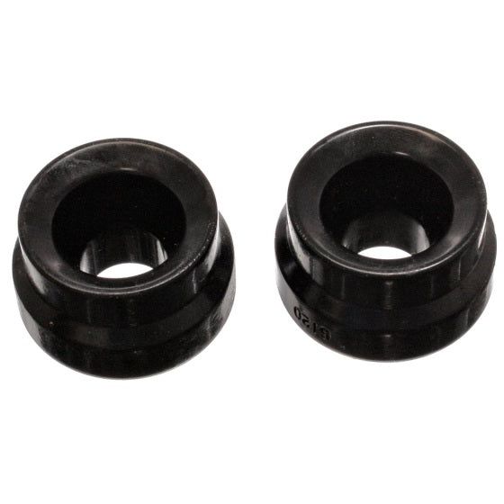 Energy Suspension Mustang Front Bump Stop - Black-tuningsupply.com