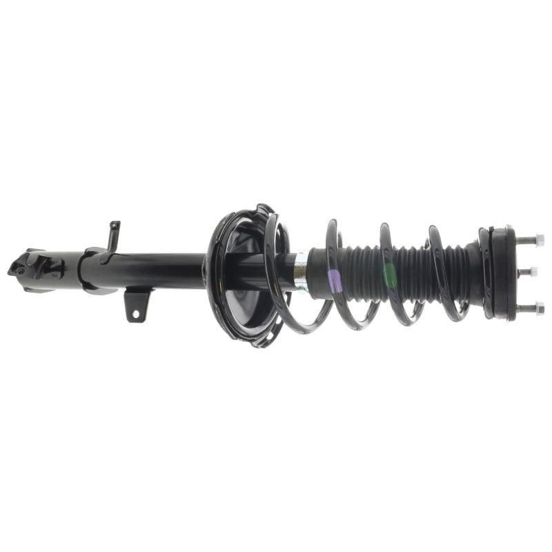 KYB Shocks & Struts Strut Plus Rear Right 08-13 Toyota Highlander AWD / 13-16 Toyota Venza AWD-tuningsupply.com