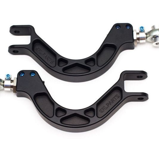 

SPL Parts SPL RUA S13 - SPPSPL RUA S13 - SPL Parts 89-98 Nissan 240SX (S13/S14) / 89-02 Nissan Skyline (R32/R33/R34) Rear Upper Camber Arms - Shipped in Europe - Tuningsupply.com
