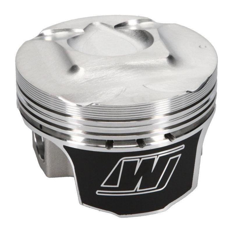 Wiseco GM 2.0 LSJ/LNF 4vp * Turbo * Piston Shelf Stock Kit - SMINKpower Performance Parts WISK635M86 Wiseco