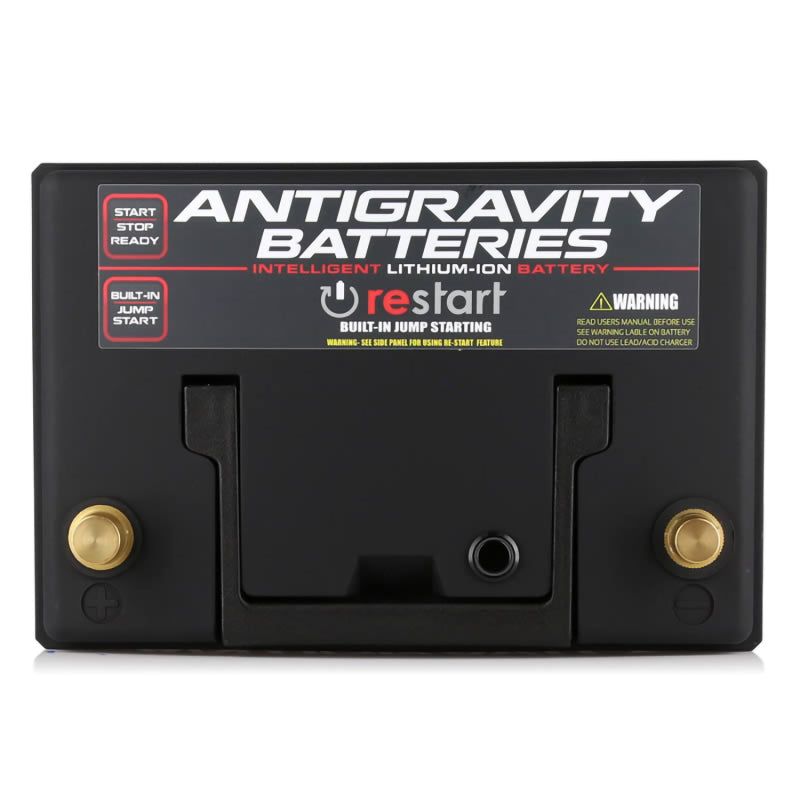 Antigravity SAE Car Terminal Adapters-tuningsupply.com