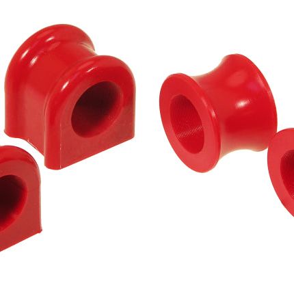 Prothane 00-01 Dodge Dakota 4wd Front Sway Bar Bushings - 35mm - Red-Sway Bar Bushings-Prothane-PRO4-1135-SMINKpower Performance Parts