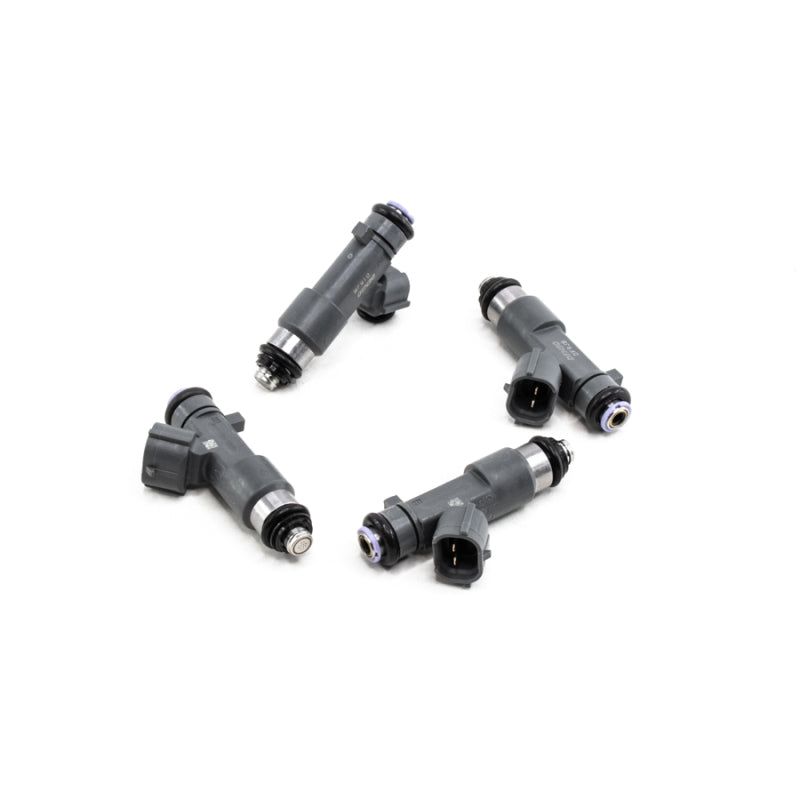 DeatschWerks Genesis Coupe 2.0T 550CC Injectors-tuningsupply.com