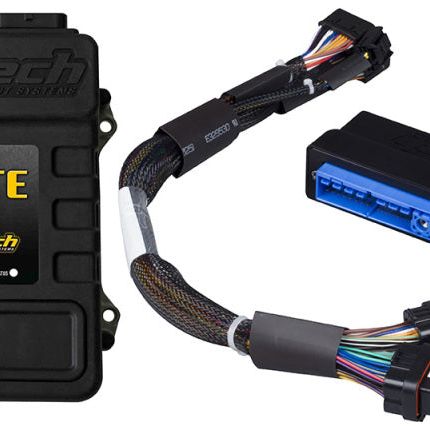 Haltech Elite 2500 Adaptor Harness ECU Kit-tuningsupply.com