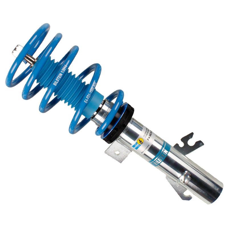 Bilstein B14 2005 Mini Cooper Base Convertible Front and Rear Suspension Kit-tuningsupply.com