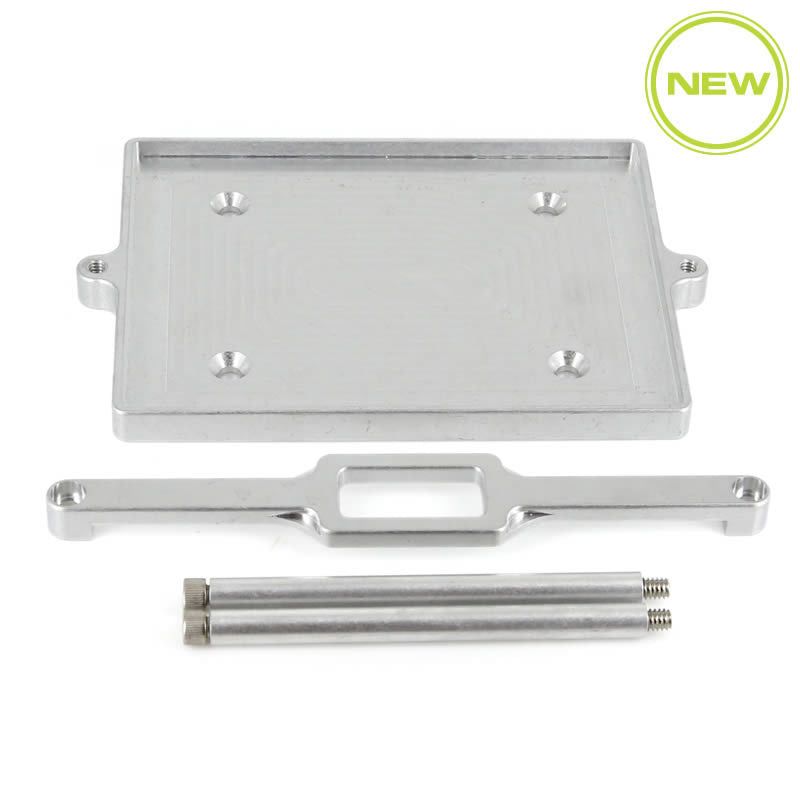 Antigravity Aluminum ATX30 LC Fab Battery Tray-tuningsupply.com