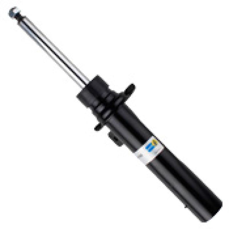 Bilstein B4 OE Replacement 14-20 Mini Cooper (F55) w/ Electronic Susp. Front Left Strut Assembly-tuningsupply.com