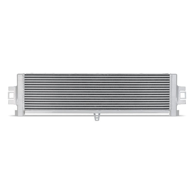 Mishimoto 2021+ BMW G8X M3/M4 Oil Cooler Silver-tuningsupply.com