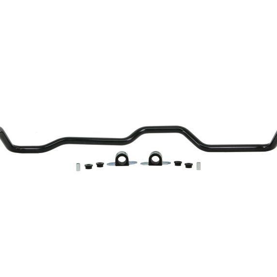 Whiteline Toyota Landcruiser 80/105 Series Rear 30mm X Heavy Duty Fixed Swaybar-Sway Bars-Whiteline-WHLBTR46X-SMINKpower Performance Parts