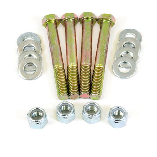 UMI Performance 64-77 GM A-Body Rear Control Arm Bolt Upgrade Kit - SMINKpower Performance Parts UMI4001 UMI Performance