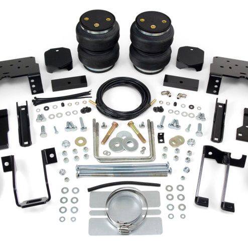 Air Lift Loadlifter 5000 Ultimate Rear Air Spring Kit for 11-16 Ford F-250 Super Duty 4WD-tuningsupply.com