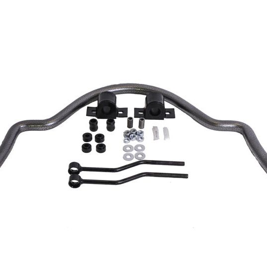 Hellwig 97-21 Ford E-40/E-450 Solid Heat Treated Chromoly 1-1/2in Rear Sway Bar-tuningsupply.com