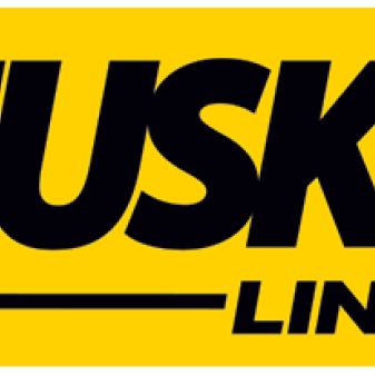 Husky Liners 04-12 Ford F-150/06 Lincoln Mark LT Custom-Molded Rear Mud Guards (w/Flares/Run. Board)-tuningsupply.com