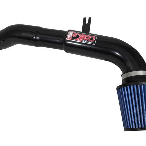 Injen 11-14 Nissan Juke 1.6L (incl Nismo) Black Short Ram Intake-tuningsupply.com