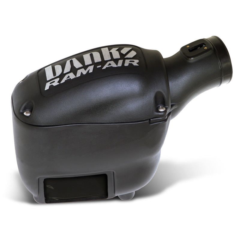 Banks Power 11-15 Ford 6.7L F250-350-450 Ram-Air Intake System - Dry Filter-tuningsupply.com