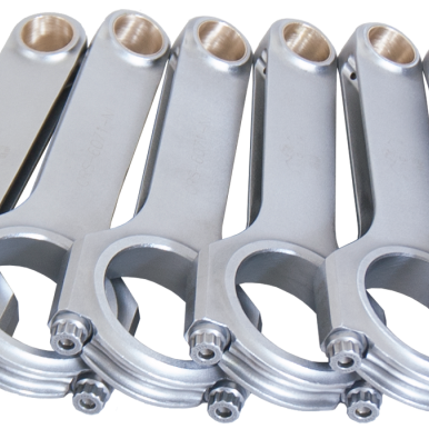 Eagle Nissan VG30DE Engine Connecting Rods (Set of 6)-tuningsupply.com