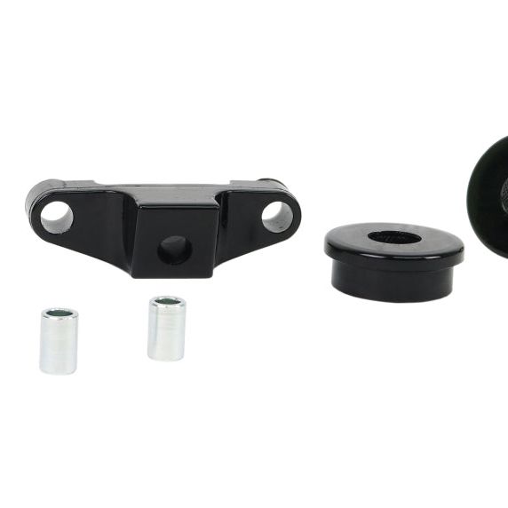 Whiteline Subaru Shift Linkage Bushing (excl WRX/STi)-Shifter Bushings-Whiteline-WHLKDT957-SMINKpower Performance Parts