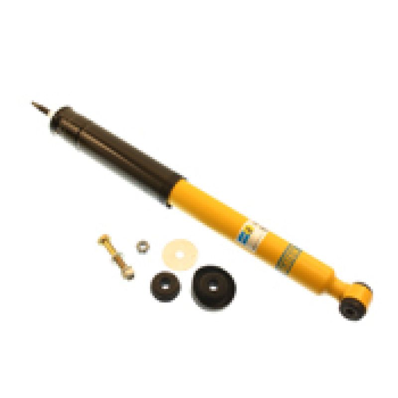 Bilstein B8 1994 Mercedes-Benz C220 Base Rear 36mm Monotube Shock Absorber-tuningsupply.com