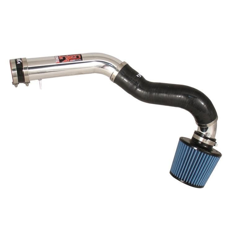 Injen 5/99-03 Volkswagen Jett/Golf w/ ALH TDI Polished Tuned Air Intake w/ MR Tech-tuningsupply.com