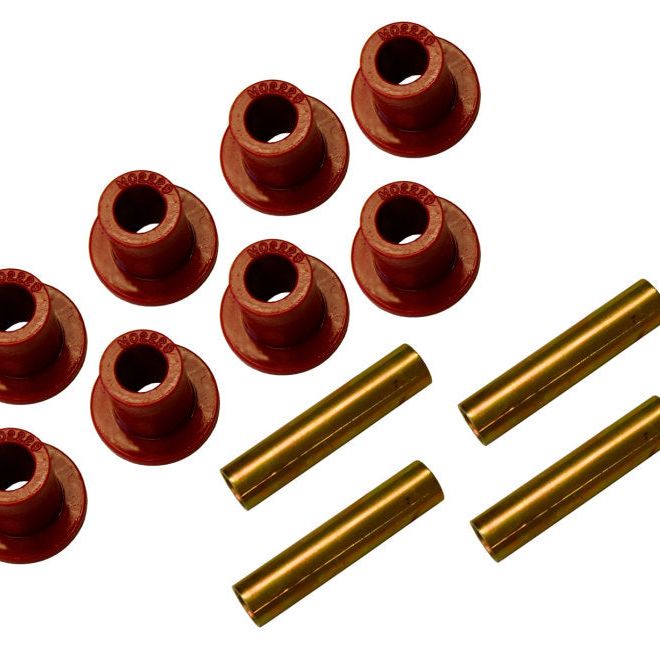 Skyjacker Leaf Spring Bushing 1974-1981 Plymouth Trailduster 4 Wheel Drive-Leaf Springs & Accessories-Skyjacker-SKYSE12D-SMINKpower Performance Parts