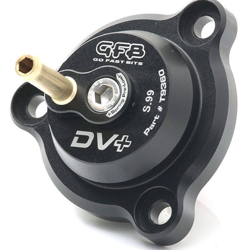 GFB Diverter Valve DV+ 2017+ Ford Focus RS-tuningsupply.com