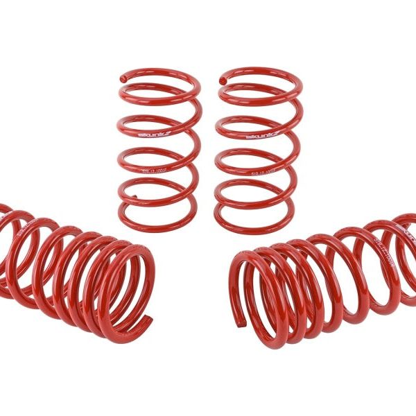 Skunk2 2013 FR-S/BRZ/FT86 Lowering Springs (Set of 4) - SMINKpower Performance Parts SKK519-12-1001 Skunk2 Racing