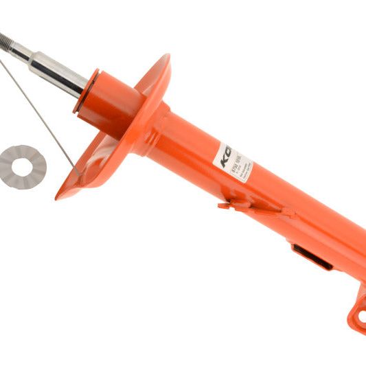 Koni STR.T (Orange) Shock 5/92-99 BMW 3 Series-E36 Coupe/Sedan/Vert (Incl. M-Technik) - Left Front-tuningsupply.com