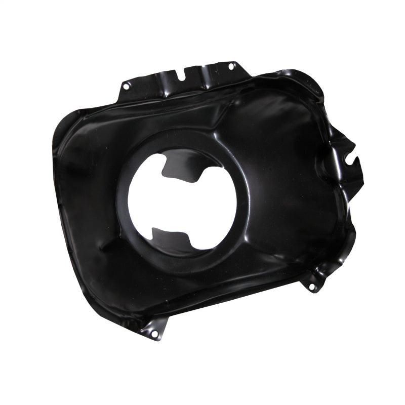 Omix Headlight Housing 84-01 Cherokee & 87-95 Wrangler-tuningsupply.com