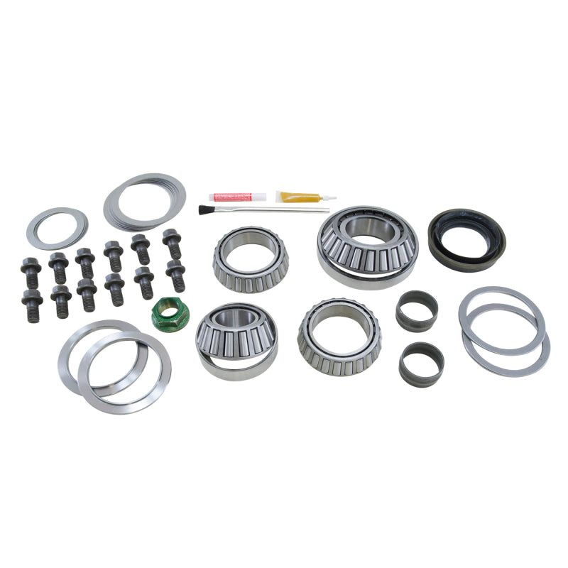 Yukon Gear 14+ GM 12 Bolt 9.76in Master Overhaul Kit - SMINKpower Performance Parts YUKYK GM9.76 Yukon Gear & Axle