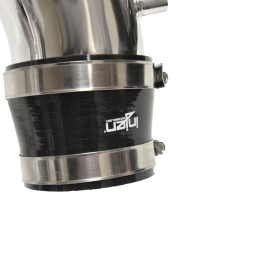 Injen 17-19 Audi A4 2.0T Polished Cold Air Intake-tuningsupply.com