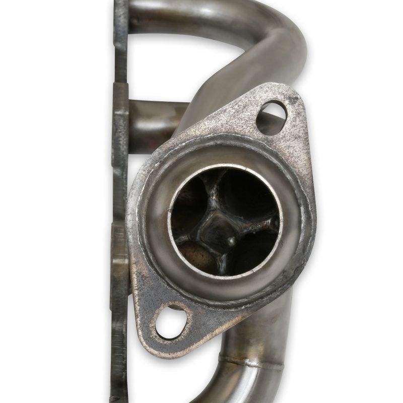 JBA 87-95 Ford F-150 5.0L SBF 1-1/2in Primary Raw 409SS Cat4Ward Header-tuningsupply.com