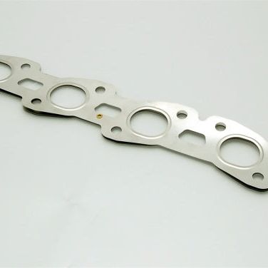 Cometic Nissan RB20/25 .030 inch MLS Exhaust Manifold Gasket 1.575 inch X 1.340 inch Port-tuningsupply.com