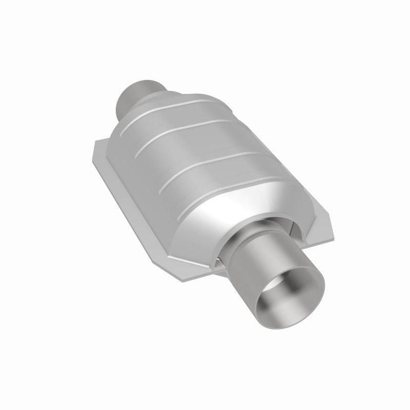 

Magnaflow 91005 - MAG91005 - MagnaFlow Conv Univ 2.25 *Illegal in CA* - Shipped in Europe - Tuningsupply.com
