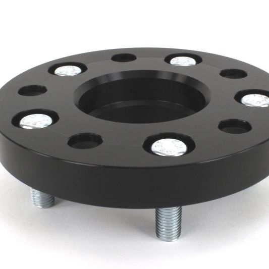 Perrin 17-18 Honda Civic Si 64.1mm Hub 5x114.3 20mm Wheel Spacers (One Pair)-tuningsupply.com