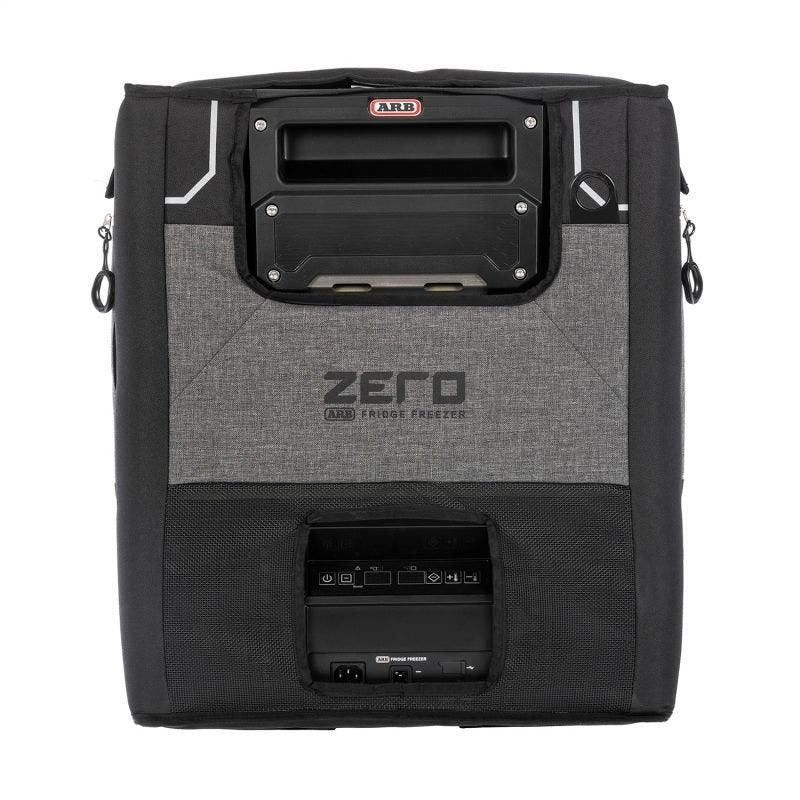 ARB Zero Fridge Transit Bag- For Use with 73Q Dual Zone Fridge Freezer-tuningsupply.com