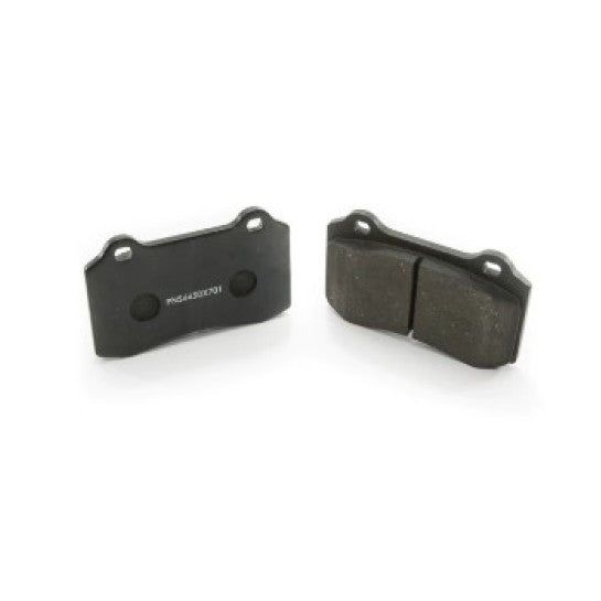 Alcon 2007+ Jeep JK Rear CIR50 AV1 Brake Pad Set-tuningsupply.com