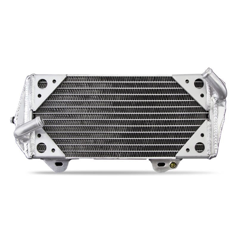 Mishimoto 2017+ Honda Civic Type R Secondary Race Radiator-tuningsupply.com