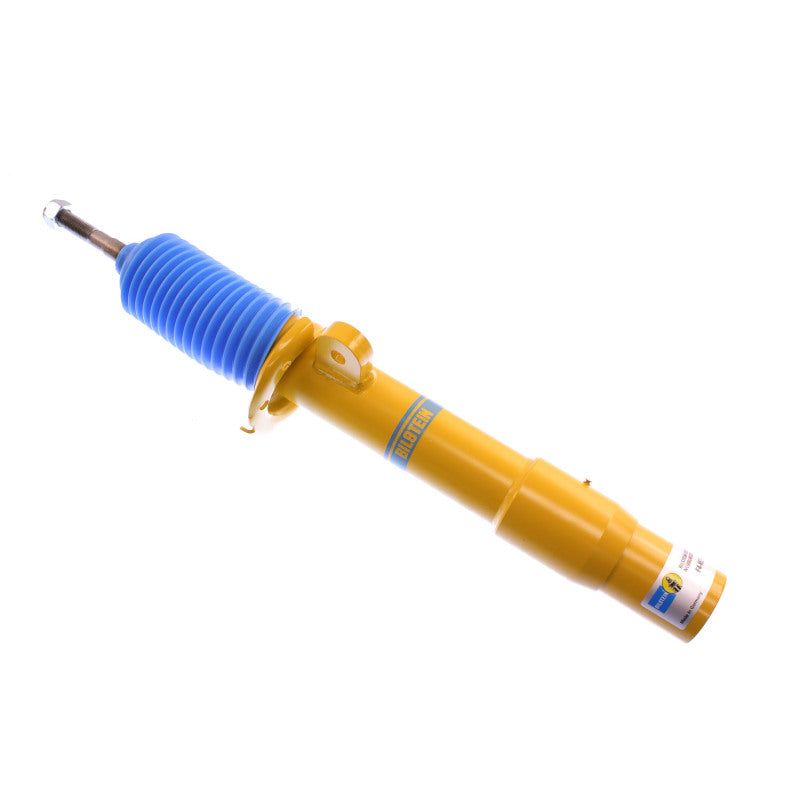 Bilstein B8 08-13 BMW M3 Base Front Left 36mm Monotube Strut Assembly-tuningsupply.com