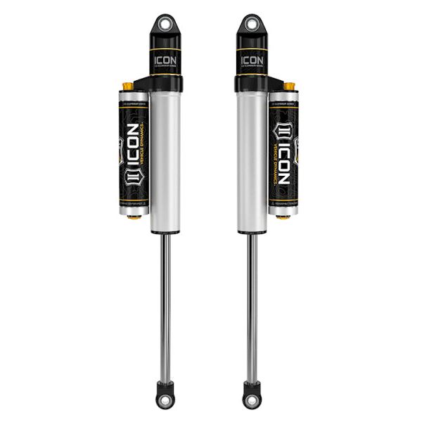 ICON 1999+ Ford F-250/F-350 Super Duty 0-3in Rear 2.5 Series Shocks VS PB CDCV - Pair-tuningsupply.com