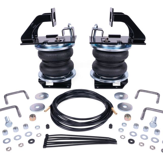 Air Lift Loadlifter 5000 Air Spring Kit 05-23 Toyota Tacoma 2/4WD-tuningsupply.com